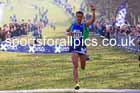 Mens under-20s 2025 UK CAU Inter Counties Cross Country Champs., Wollaton Park, Nottingham. Photo: David T. Hewitson/Sports for All Pics